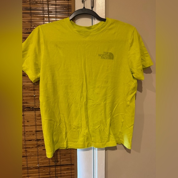 Northface t shirt - Picture 1 of 3